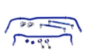 Picture of SuperPro 2015 Audi A3 TDI Prestige Front / Rear 24mm & 22mm Adjustable Sway Bar and End Link Kit