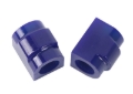 Picture of SuperPro 2009 BMW Z4 sDrive30i Rear 20mm Sway Bar Mount Bushing Set