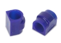 Picture of SuperPro 2009 BMW Z4 sDrive30i Rear 24mm Sway Bar Mount Bushing Set
