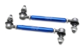 Picture of SuperPro 2013 Scion FR-S Base Front HD Adjustable End Link Set (12mm Studs 210mm-260mm Length)