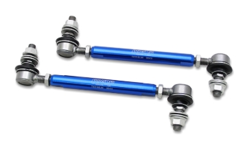 Picture of SuperPro 2013 Scion FR-S Base Front HD Adjustable End Link Set (12mm Studs 210mm-260mm Length)