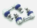 Picture of SuperPro 2016 Mazda MX-5 Miata Grand Touring Rear HD Adjustable End Link Set (10mm Studs 75mm-85mm)