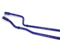 Picture of SuperPro 2008 Mitsubishi Lancer Evolution MR Front / Rear & Sway Bar Kit - 27mm Adjustable