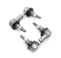 Picture of SuperPro 1993 Toyota Supra 0 Rear HD Adjustable End Link Set (10mm Studs 65mm-70mm Length)