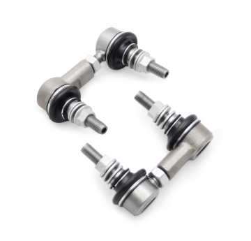 Picture of SuperPro 1993 Toyota Supra 0 Rear HD Adjustable End Link Set (10mm Studs 65mm-70mm Length)