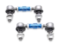 Picture of SuperPro 1997 Chevrolet Corvette 0 Front HD Adjustable End Link Set (12mm Studs 100mm-120mm Length)