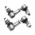 Picture of SuperPro 2004 Mazda RX-8 Base Rear HD Adjustable End Link Set (10mm Studs 85mm-100mm Length)