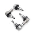 Picture of SuperPro 1993 Toyota Supra 0 Rear HD Adjustable End Link Set (10mm Studs 65mm-70mm Length)