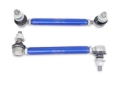 Picture of SuperPro 2013 Scion FR-S Base Front HD Adjustable End Link Set (12mm Studs 210mm-260mm Length)