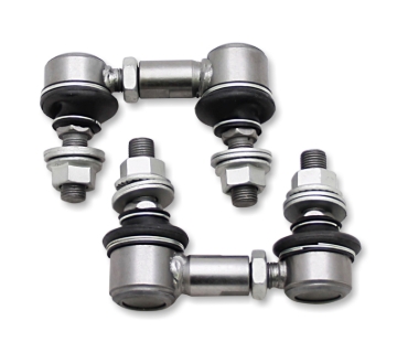 Picture of SuperPro 2015 Subaru WRX Limited Front HD Adjustable End Link Set (12mm Studs 75mm-85mm)