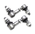 Picture of SuperPro 2004 Mazda RX-8 Base Rear HD Adjustable End Link Set (10mm Studs 85mm-100mm Length)