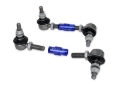 Picture of SuperPro 2015 BMW 228i Base Rear HD Adjustable End Link Set (10mm Studs 125mm-145mm Length)