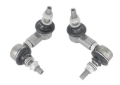 Picture of SuperPro 1993 Toyota Supra 0 Rear HD Adjustable End Link Set (10mm Studs 65mm-70mm Length)