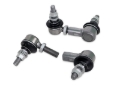 Picture of SuperPro 2004 Mazda RX-8 Base Rear HD Adjustable End Link Set (10mm Studs 85mm-100mm Length)