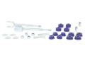Picture of SuperPro 1991 Toyota Land Cruiser Base Rear HD Extended End Link Set
