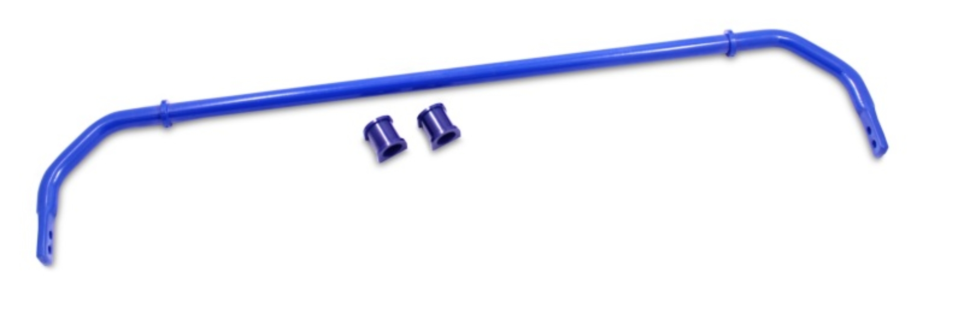 Picture of SuperPro 2004 Mazda RX-8 Base Front 27mm 2-Position Adjustable Sway Bar Kit
