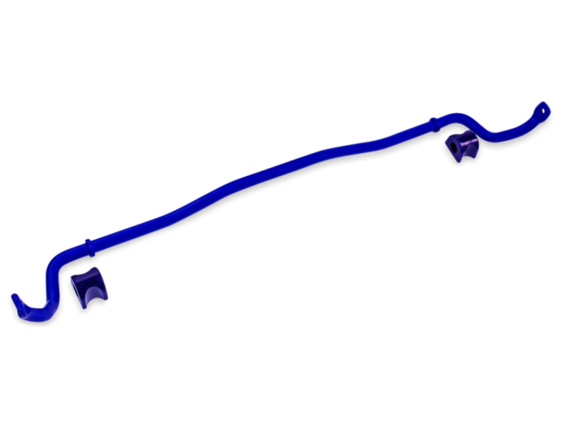 Picture of SuperPro 2013 Scion FR-S Base Front 22mm 2-Position Adjustable Sway Bar Kit