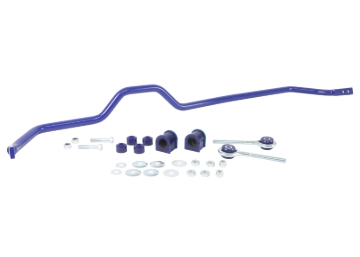 Picture of SuperPro 1995 Nissan 240SX SE Rear 22mm 2-Position Adjustable Sway Bar Kit