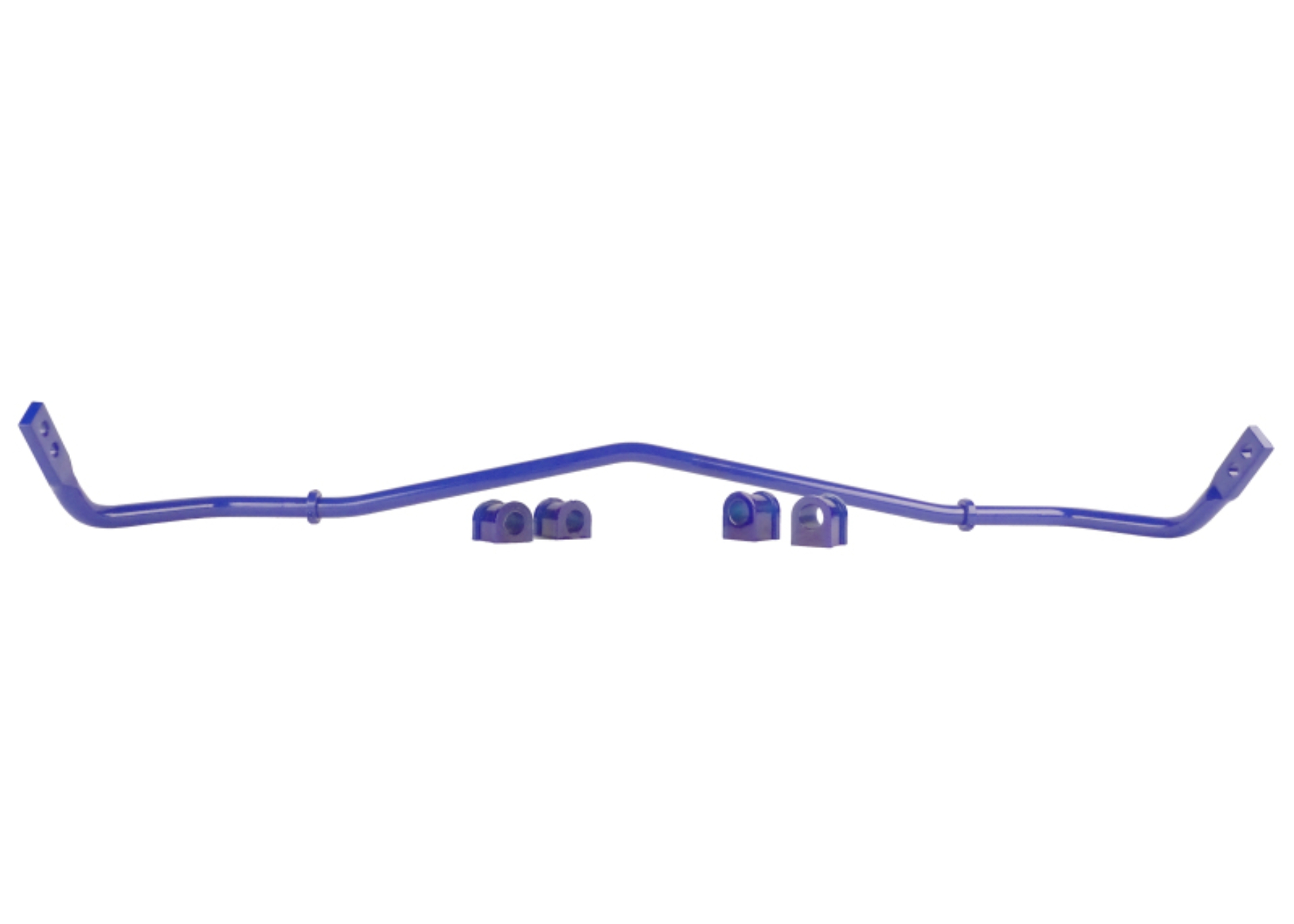 Picture of SuperPro 2004 Mazda RX-8 Base Rear 18mm 2-Position Adjustable Sway Bar Kit
