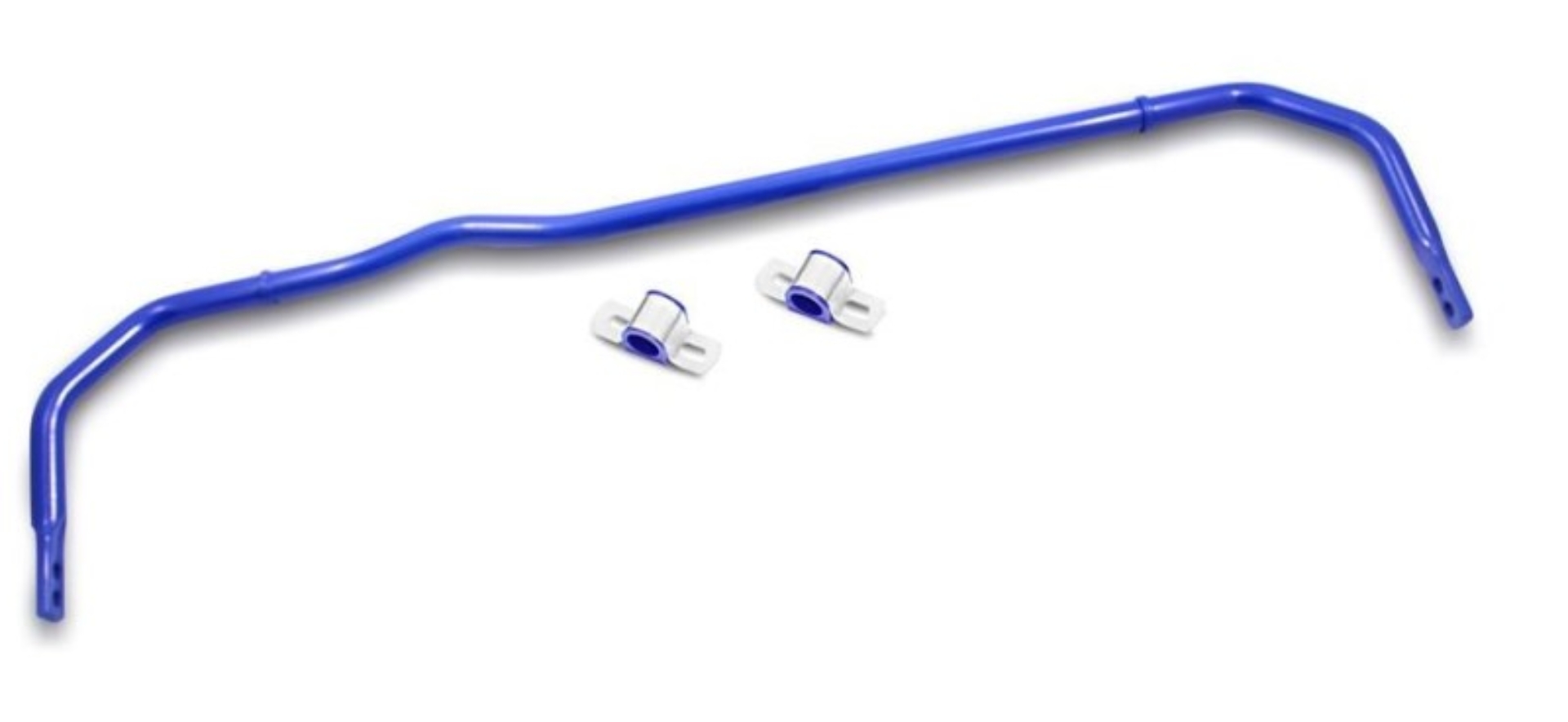 Picture of SuperPro 2019 Hyundai Veloster N Base Front Sway Bar Kit - 24mm Adjustable