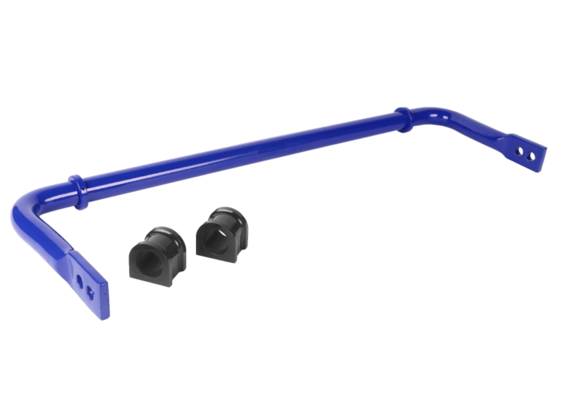 Picture of SuperPro 2007 Mazda 3 Mazdaspeed Rear Sway Bar Kit - 27mm Adjustable