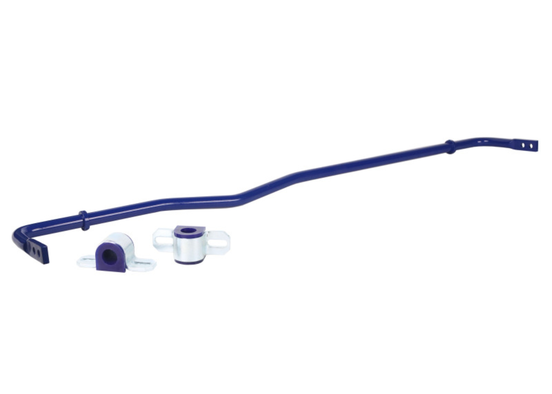 Picture of SuperPro 1993 Mazda RX-7 Base Rear 20mm 2-Position Sway Bar Kit