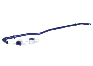Picture of SuperPro 1993 Mazda RX-7 Base Rear 20mm 2-Position Sway Bar Kit