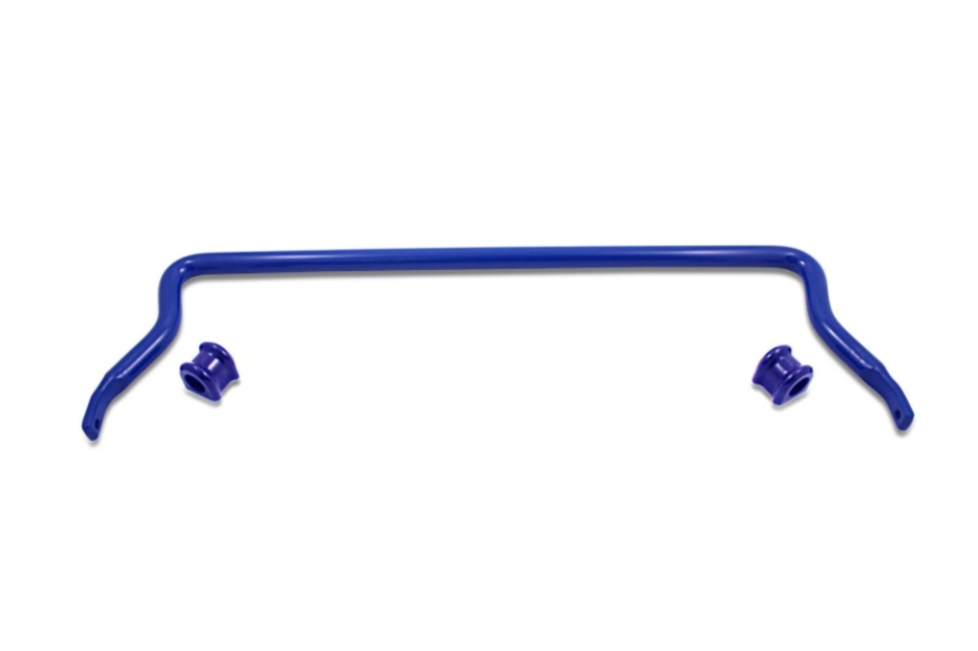 Picture of SuperPro 2007 Jeep Wrangler Rubicon Front 33mm HD Sway Bar Kit