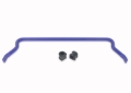 Picture of SuperPro 2007 Jeep Wrangler Rubicon Front 33mm HD Sway Bar Kit