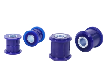 Picture of SuperPro 1975 Alfa Romeo Alfetta GT Front Torsion Bar Brace Mount Bushing Kit