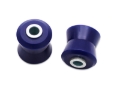 Picture of SuperPro 1967 Volvo 144 Base Rear Upper Trailing Arm Bushing Set (35.5mm O.D. Hour Glass)
