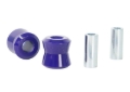 Picture of SuperPro 1967 Volvo 144 Base Rear Upper Trailing Arm Bushing Set (35.5mm O.D. Hour Glass)