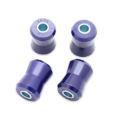 Picture of SuperPro 1967 Volvo 144 S Rear Upper Trailing Arm Bushing Set (30mm O.D. Hour Glass)