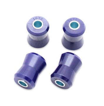 Picture of SuperPro 1967 Volvo 144 S Rear Upper Trailing Arm Bushing Set (30mm O.D. Hour Glass)