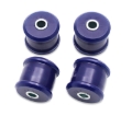Picture of SuperPro 1967 Volvo 144 S Rear Upper Trailing Arm Bushing Set (Parallel Eye)