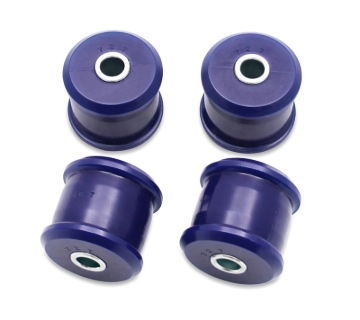 Picture of SuperPro 1967 Volvo 144 S Rear Upper Trailing Arm Bushing Set (Parallel Eye)