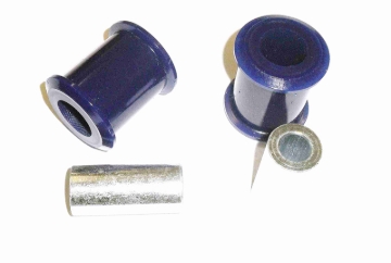 Picture of SuperPro 2006 Lexus IS250 Base Rear Lower Trailing Arm Forward Bushing Kit