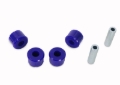 Picture of SuperPro 1975 Volvo 242 GL Rear Trailing Arm-to-Axle Bushing Kit (Re-Uses OEM Shell)
