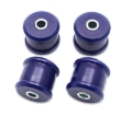 Picture of SuperPro 1967 Volvo 144 S Rear Upper Trailing Arm Bushing Set (Parallel Eye)