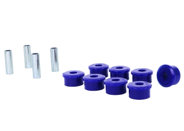 Picture of SuperPro 1996 Toyota 4Runner SR5 Rear Lower Trailing Arm Lower Bushing Set