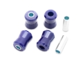 Picture of SuperPro 1967 Volvo 144 S Rear Upper Trailing Arm Bushing Set (30mm O.D. Hour Glass)