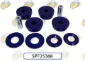 Picture of SuperPro 2000 Audi TT Quattro Base Rear Trailing Arm Forward Bushing Kit