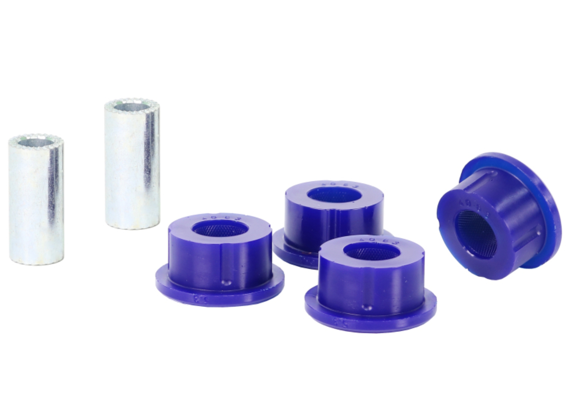 Picture of SuperPro 1986 Toyota Supra Base Rear Trailing Arm Forward Bushing Kit