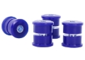Picture of SuperPro 1996 Toyota 4Runner SR5 Rear Lower Trailing Arm Lower Bushing Set