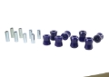 Picture of SuperPro 1966 Fiat 124 Base Rear Lower Trailing Arm Lower Bushing Set