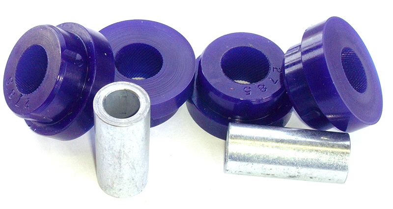 Picture of Superpro SPR Bushings-Trailing Arm Suspension Arm Bushings - SPF2785K