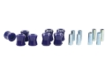 Picture of SuperPro 1966 Fiat 124 Base Rear Lower Trailing Arm Lower Bushing Set