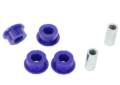 Picture of SuperPro 1986 Toyota Supra Base Rear Trailing Arm Forward Bushing Kit