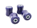 Picture of SuperPro 1974 Fiat 124 Base Rear Lower Trailing Arm Lower Bushing Set