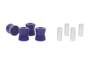 Picture of SuperPro 1974 Fiat 124 Base Rear Trailing Arm Upper Bushing Set
